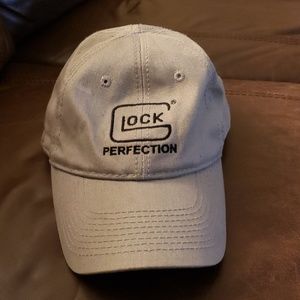 Glock Baseball cap